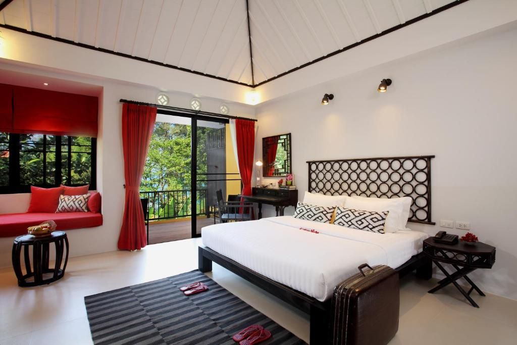 Moracea by Khao Lak Resort фото 120