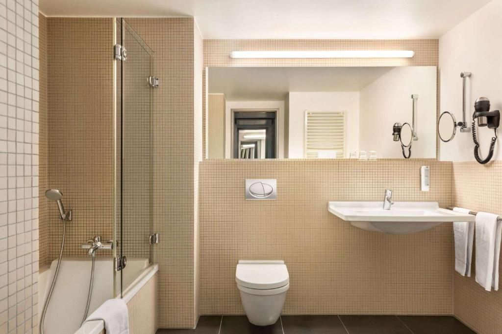 arcona MO.HOTEL фото 23