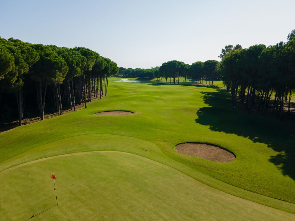 Sueno Hotels Golf Belek фото 73