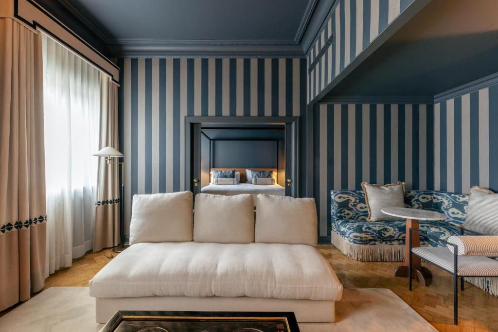 Infante Sagres – Luxury Historic Hotel фото 21