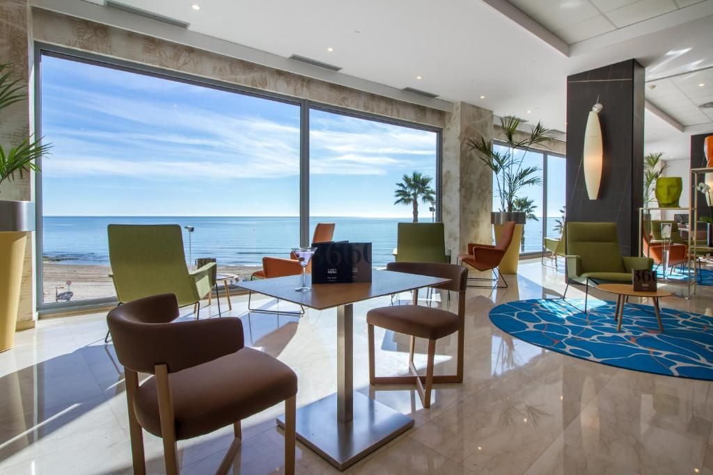 Apartamentos del Mar - Adults Only фото 9