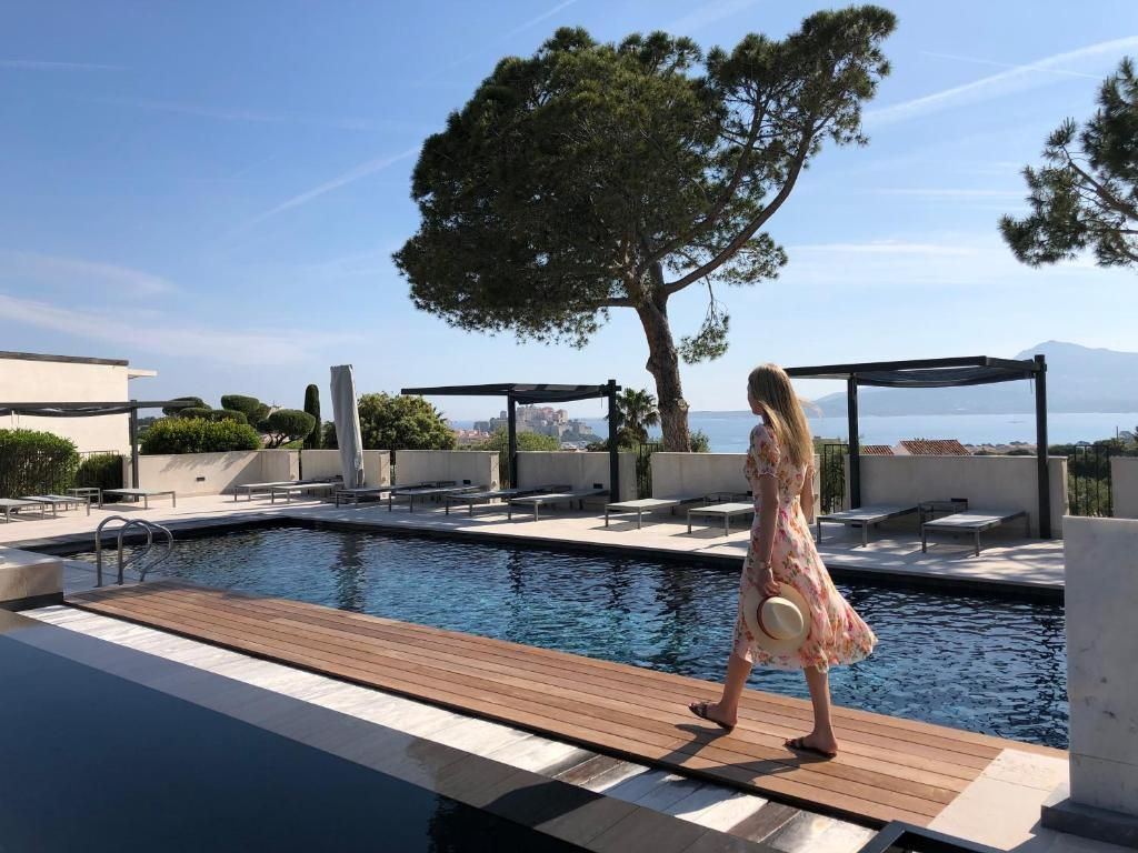 La Villa Calvi фото 18