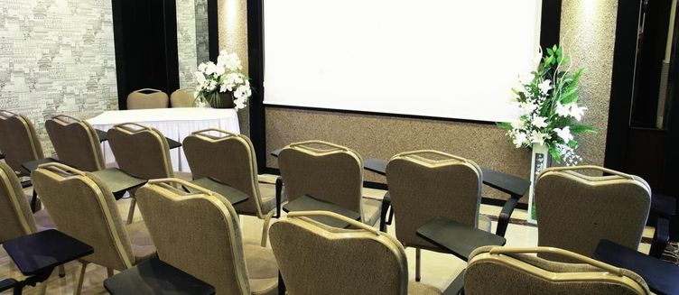 Фото отеля Aksan Hotel