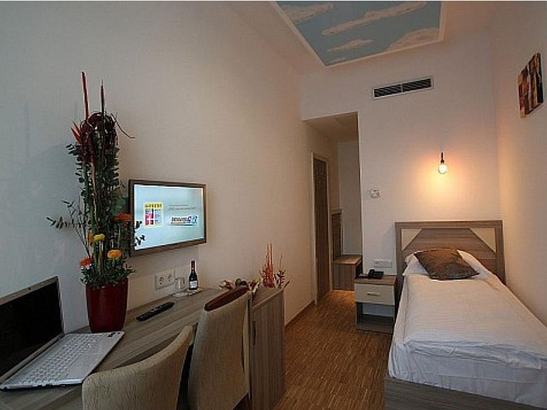 Hotel Kavun фото 6