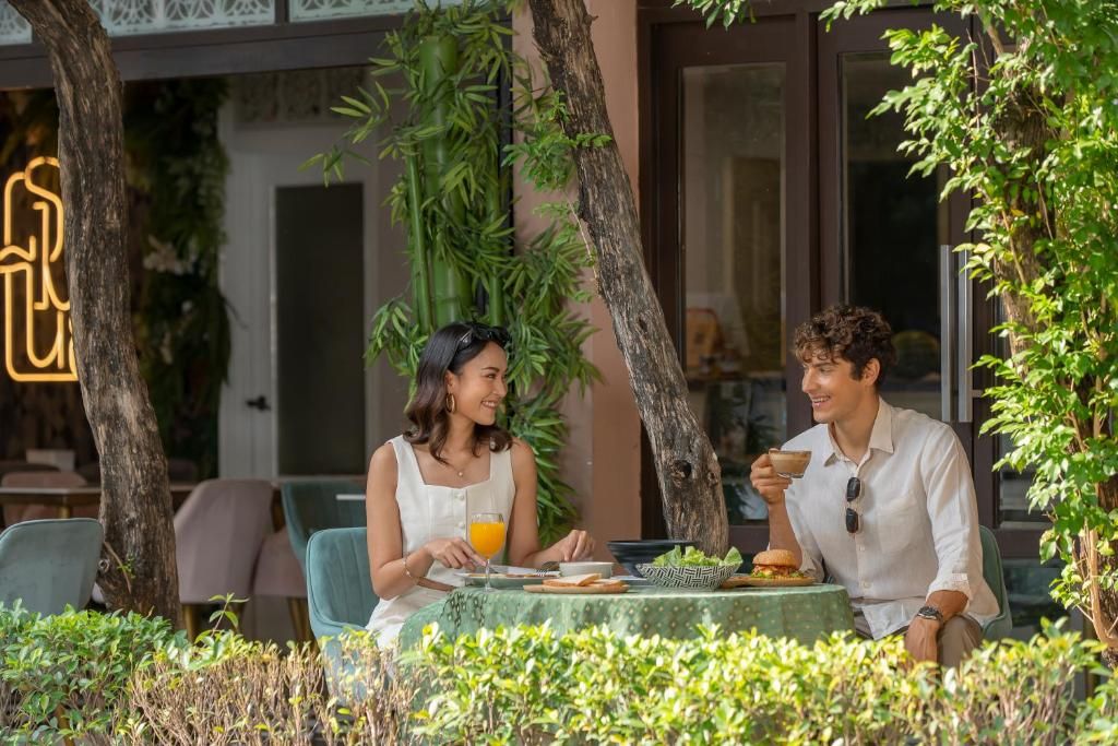 La Petite Salil Sukhumvit 8 фото 28