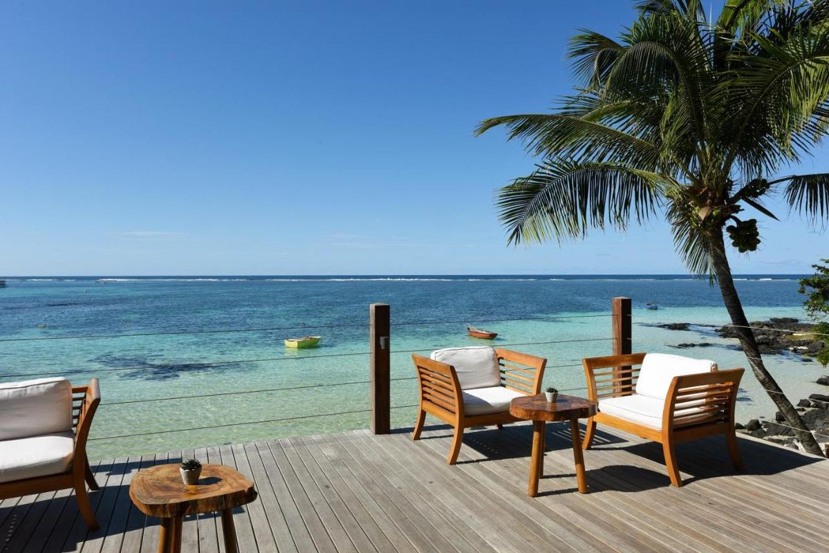 Solana Beach Mauritius (Adults Only) фото 19