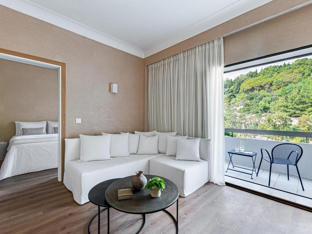 Grecotel Lux Me Dama Dama фото 27