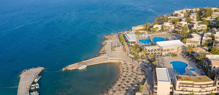 Фото отеля Nana Golden Beach
