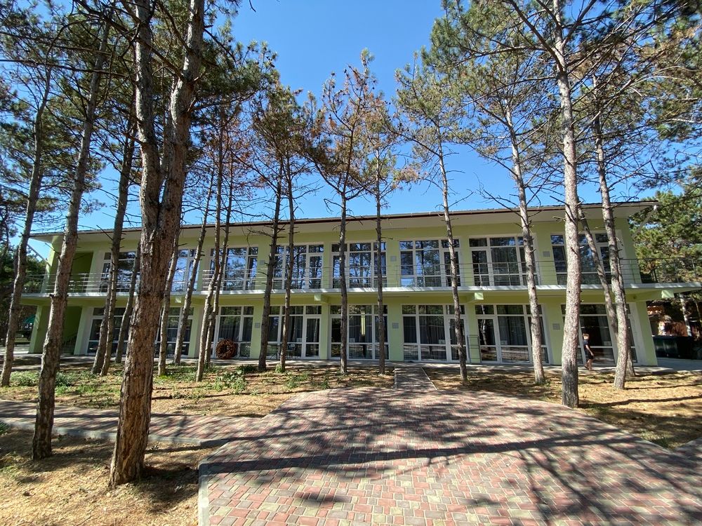 Пансионат «Пансионат «Волна Парк»» фото 24