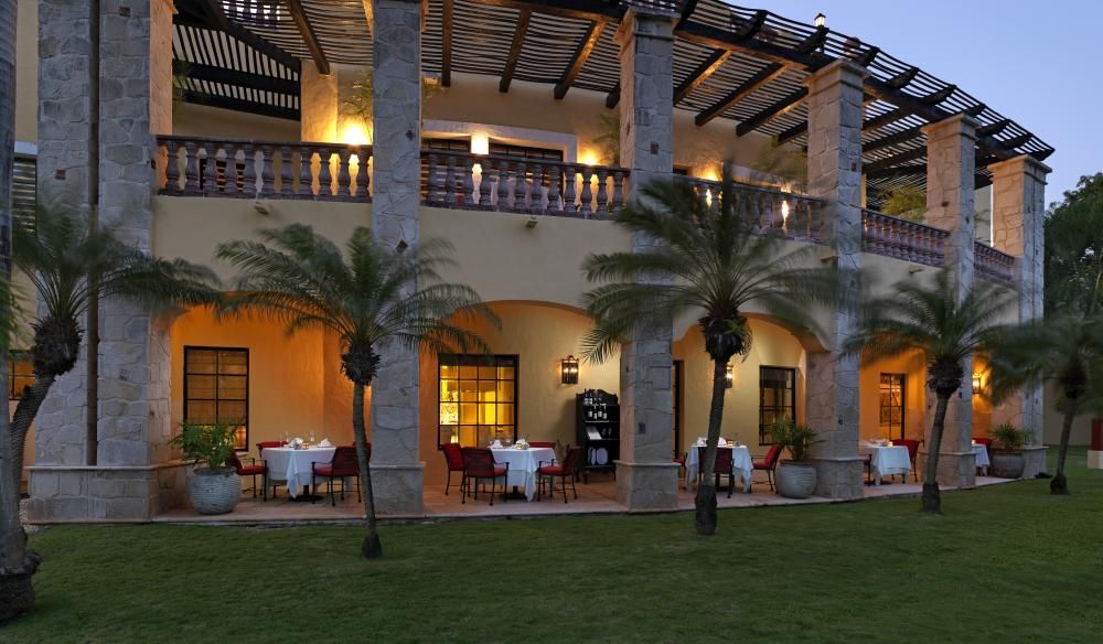 Royal Hideaway Playacar (Adults Only) фото 13
