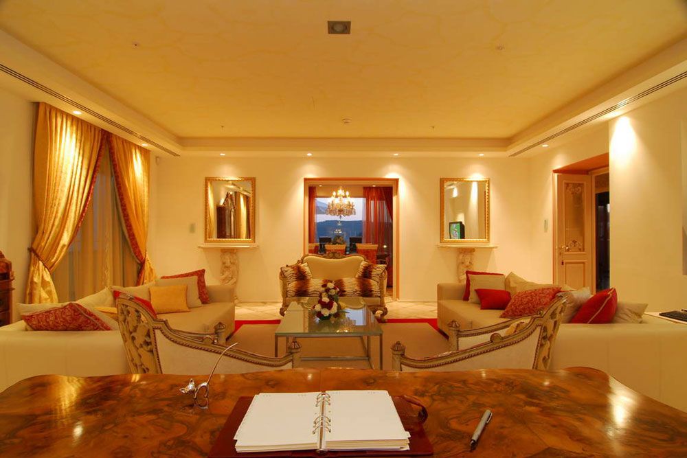Splendid Conference & Spa Resort фото 49