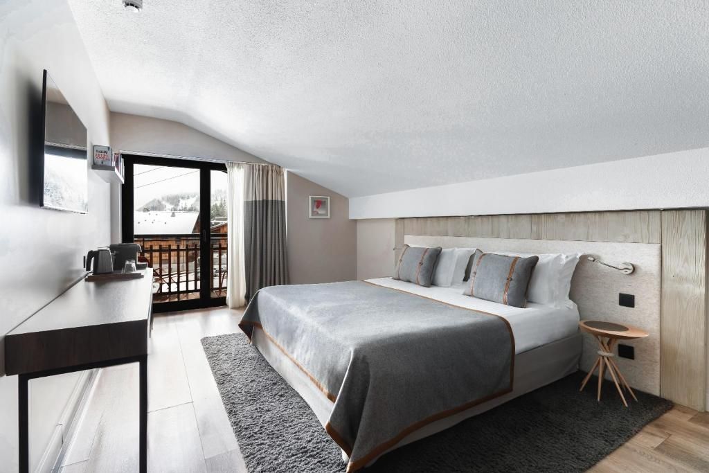 Hotel L'Heliopic Sweet And Spa фото 46