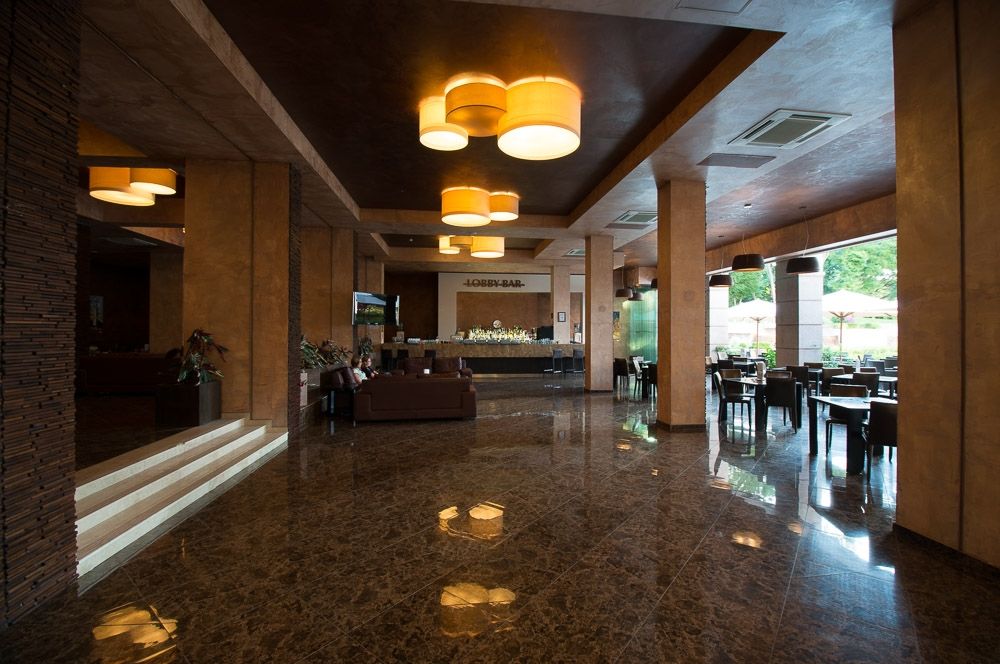 Dolce Vita Sunshine Resort All Inclusive - Free Aquapark & Beach фото 3