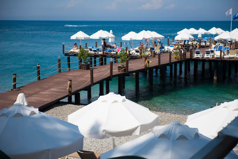 Akra Kemer фото 42
