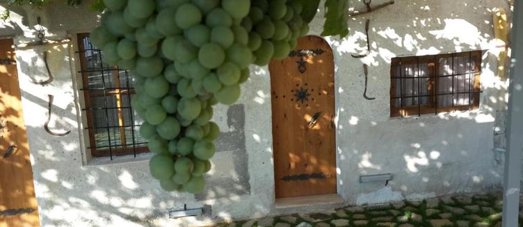 Фото отеля My Cave La Maison Du Reve