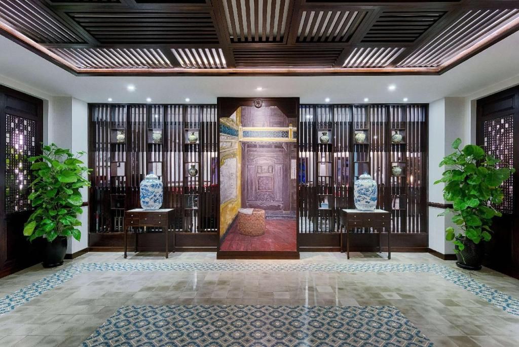 Little Beach Hoi An Boutique Hotel & Spa фото 11