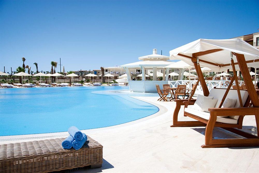 Premier Solto Hotel By Corendon фото 50