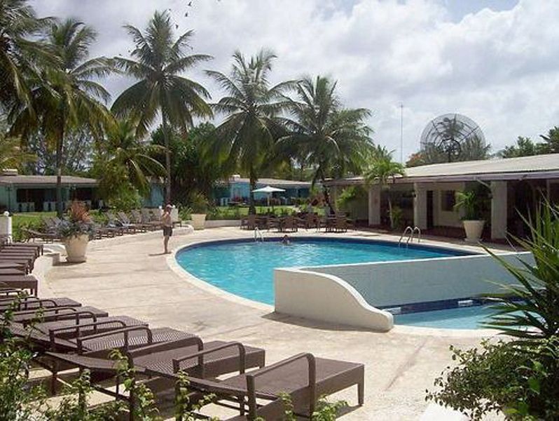 All Seasons Resort Europa фото 4