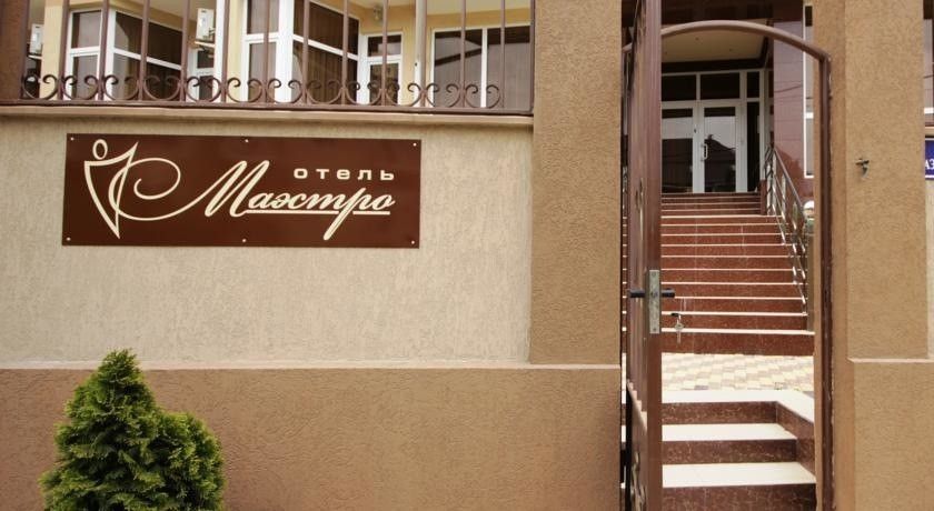 Маэстро фото 19