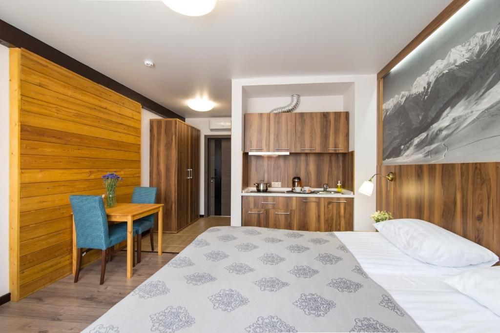Shalet Greystone фото 22