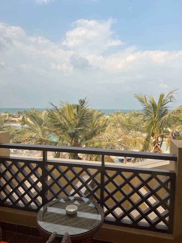 Rixos Al Mairid Ras Al Khaimah фото 66