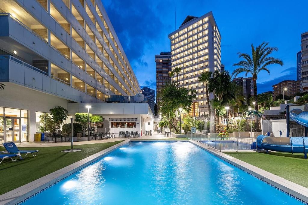 Poseidon Resort фото 23