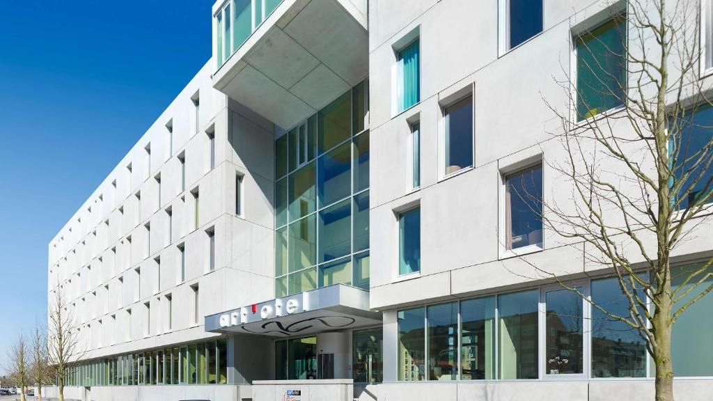 art'otel cologne by park plaza фото 42