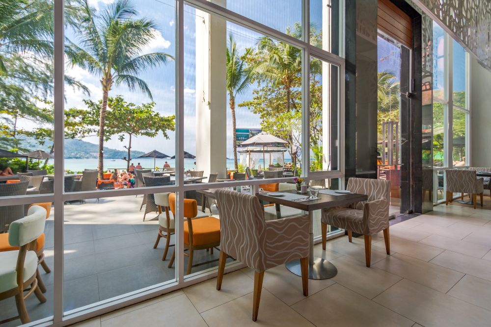 Novotel Phuket Kamala Beach фото 63