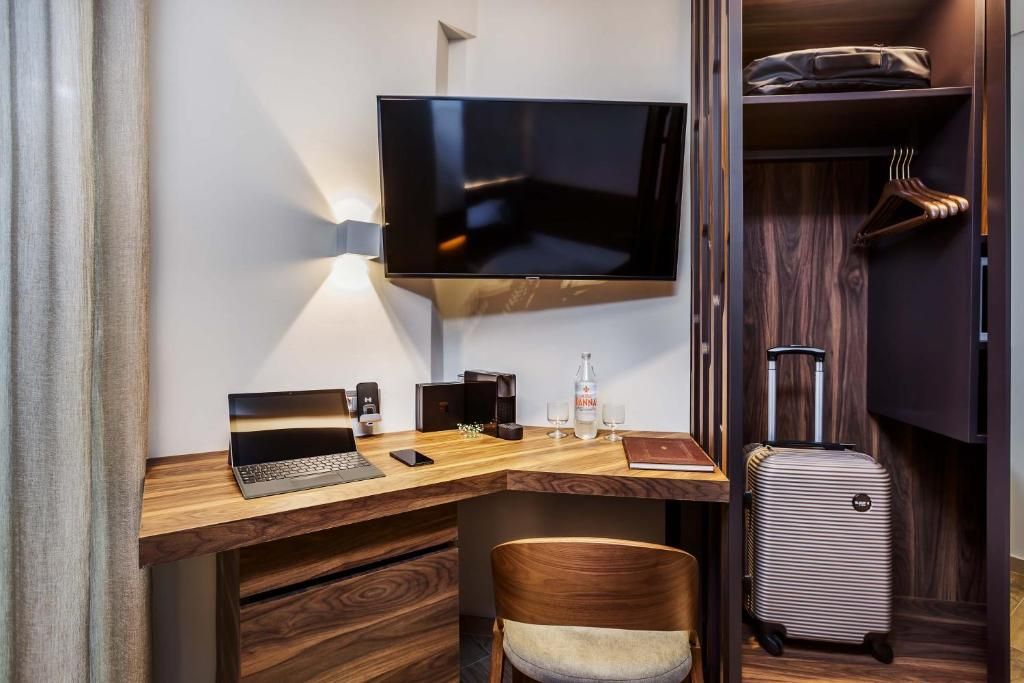 ad Imperial Plus Hotel Thessaloniki фото 6