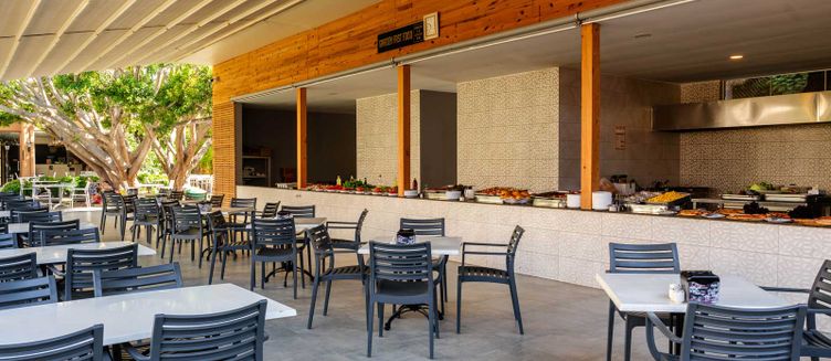 Фото отеля Club Sun Heaven Family & Spa