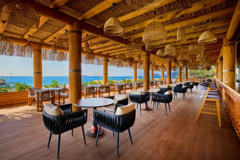 Movenpick Resort Antalya Tekirova фото 184