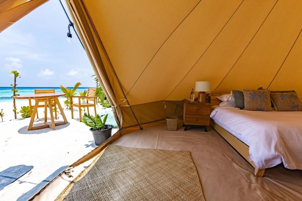 Guest House «The Maverick Surf & Dive Lodge Guest House» фото 36