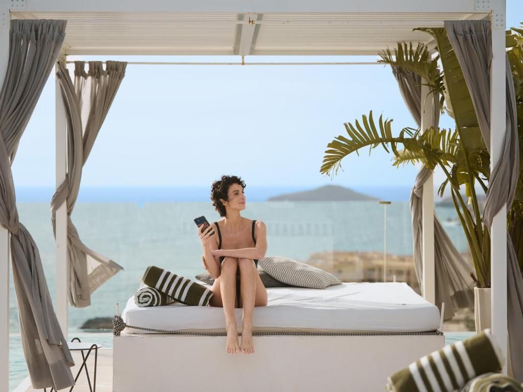 BLESS Hotel Ibiza - The Leading Hotels of The World фото 17