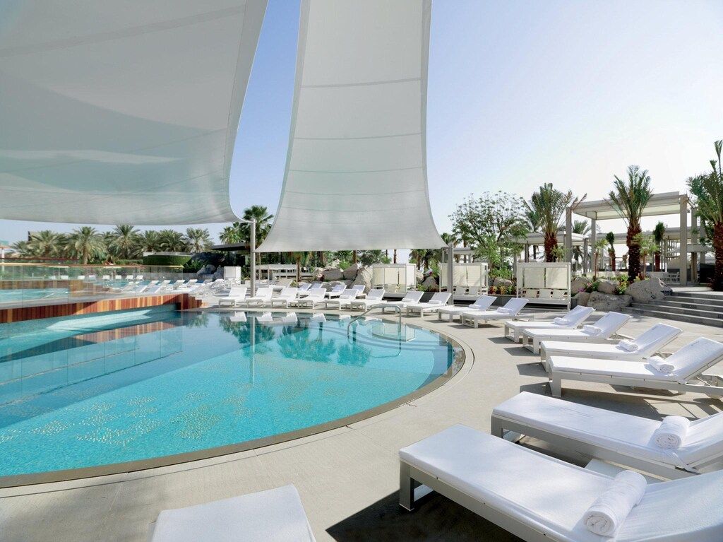 The Ritz-Carlton Bahrain фото 10