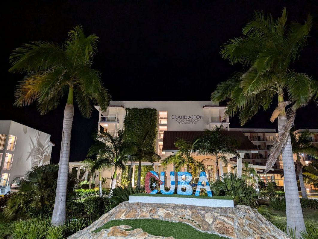 Grand Aston Cayo Paredon Beach фото 36