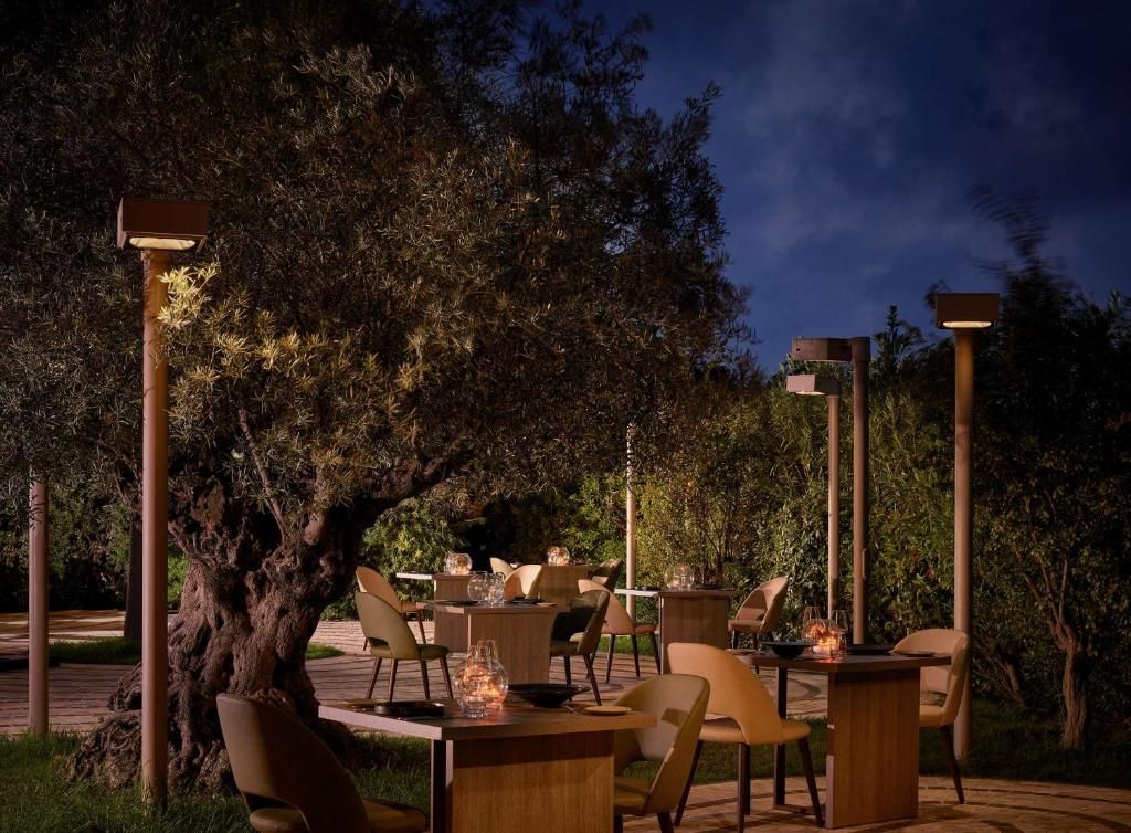 Chia Laguna - Hotel Laguna фото 30