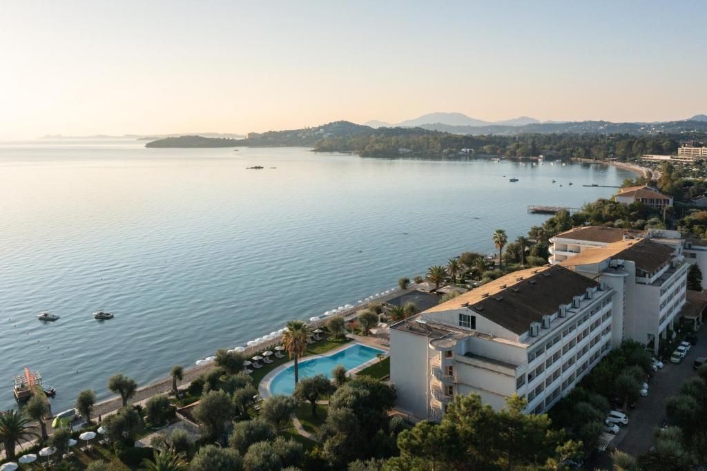 Elea Beach фото 12