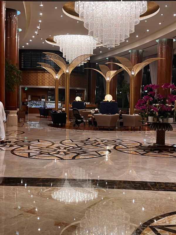 Khalidiya Palace Rayhaan by Rotana фото 60
