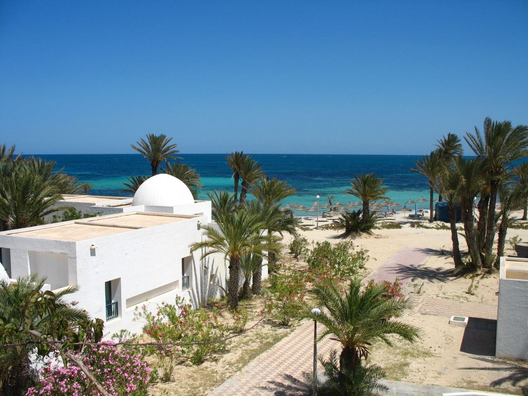 FORTUNA 3 DJERBA фото 3