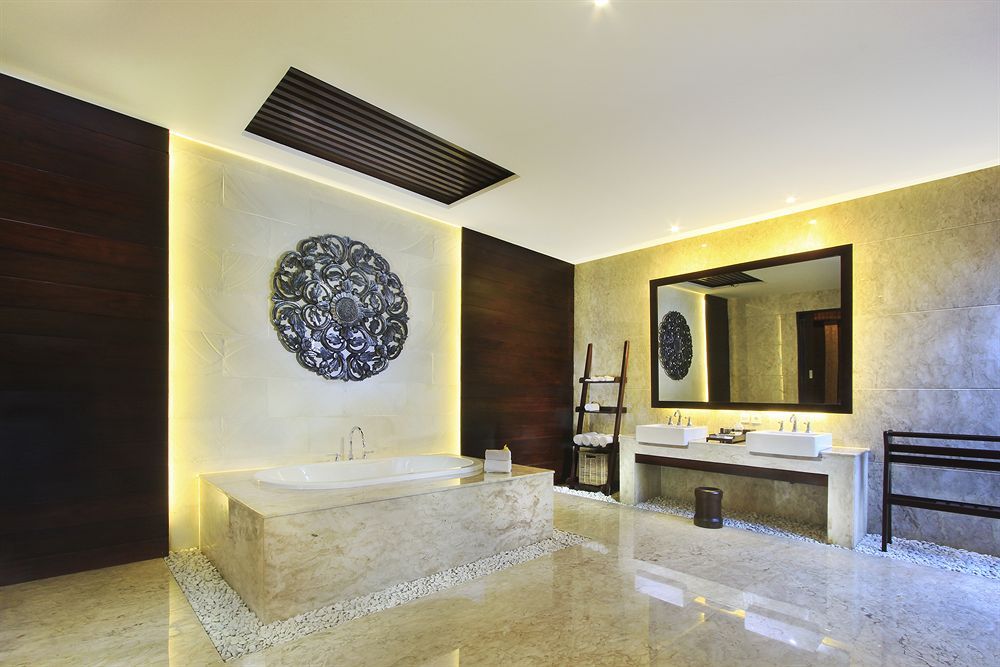 Ulu Segara Luxury Suites & Villas фото 64
