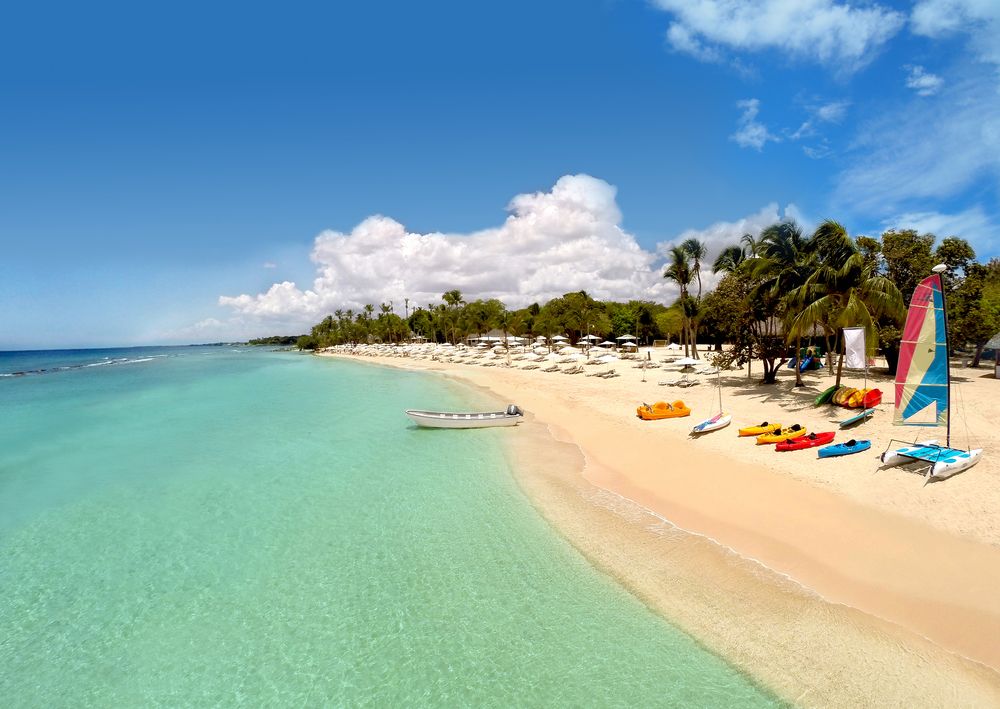 Casa de Campo Resort & Villas фото 53