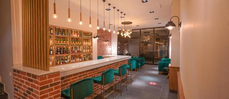 Фото отеля Hotel Amore