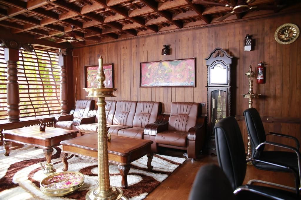 Anamika Ayurvedic Heritage фото 16