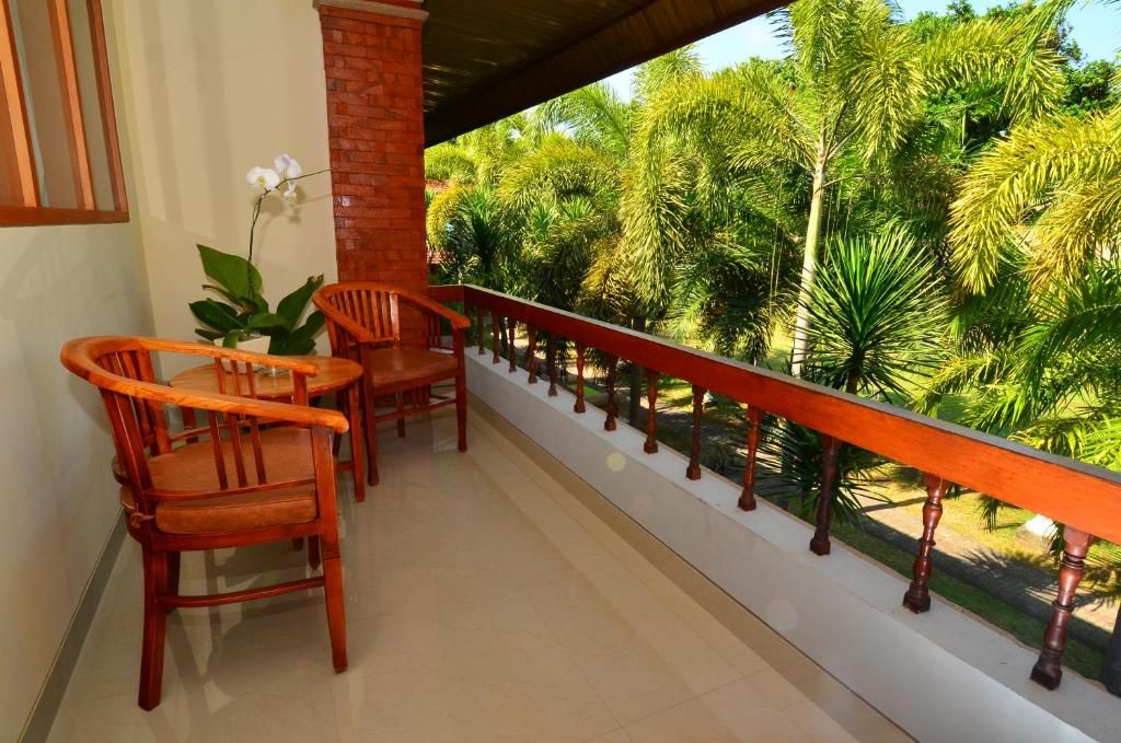 Inna Sindhu Beach Hotel & Resort фото 48