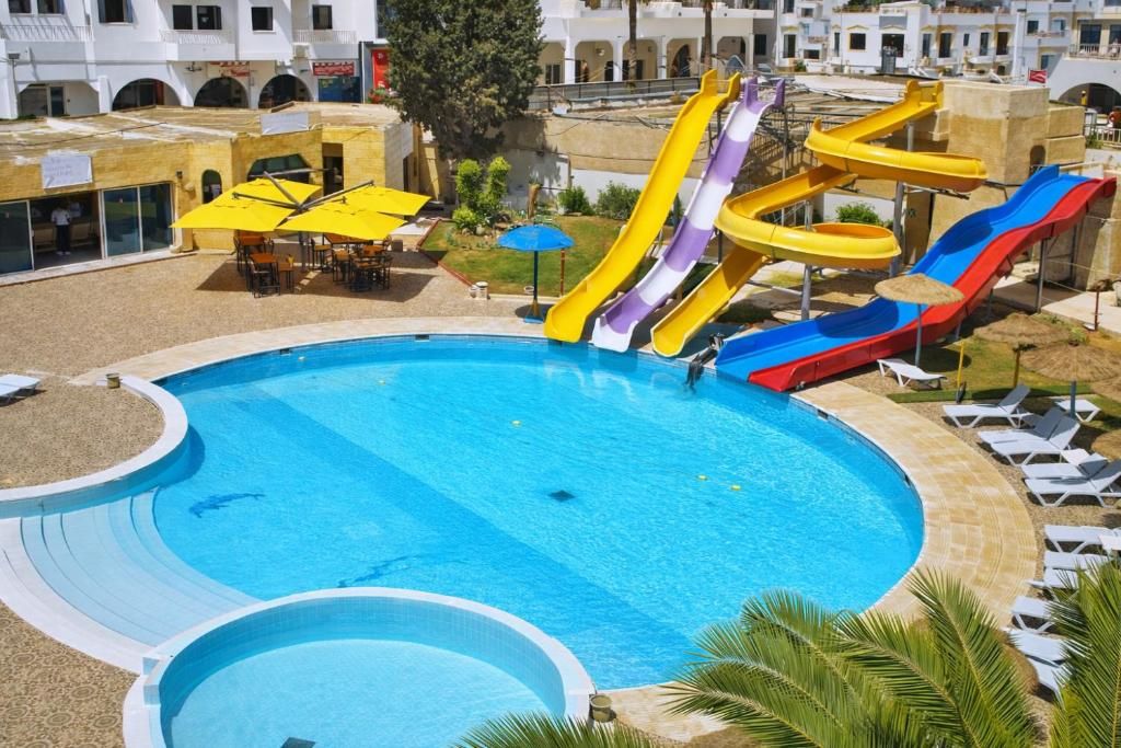 Delphin El Habib фото 76