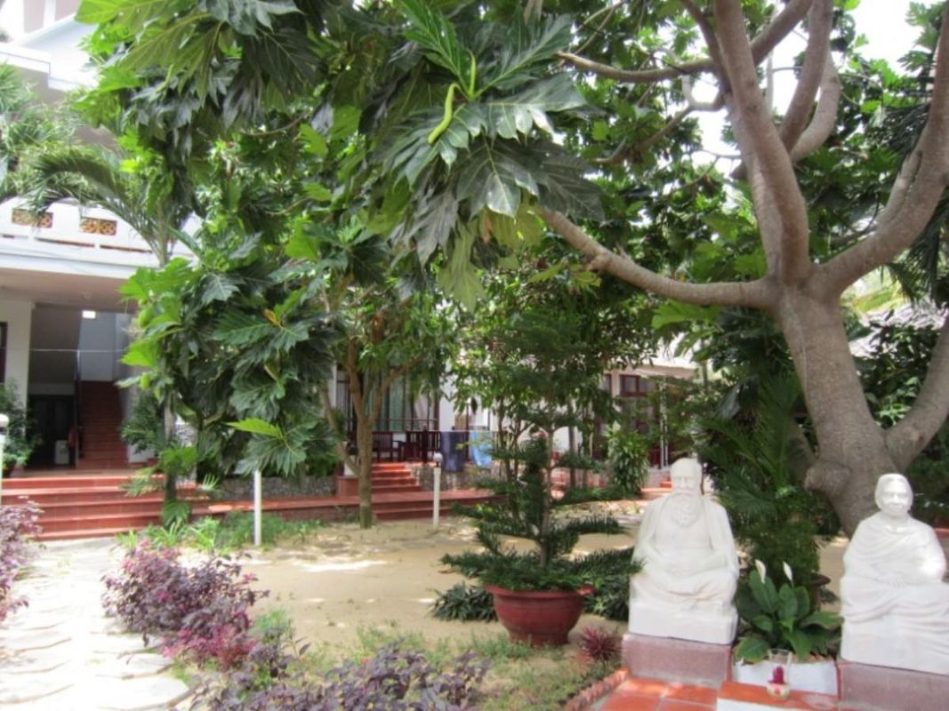 Mai Am Guest House фото 18