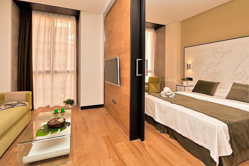 Apartamentos Suites Oficentro Deluxe фото 34