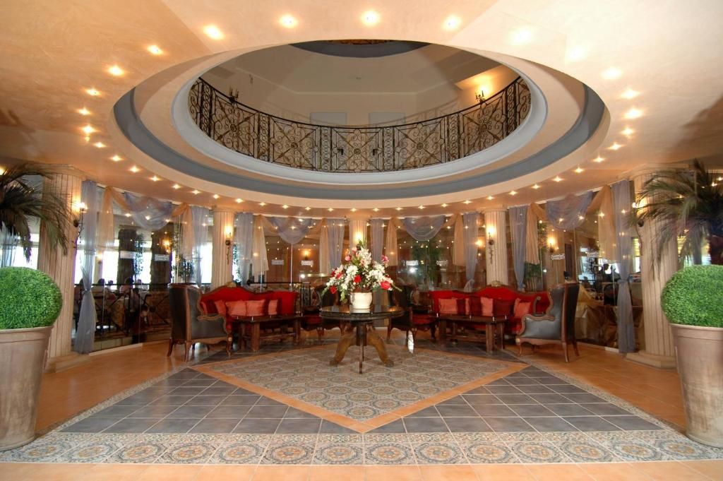 Atrium Beach Hotel - All Inclusive фото 14