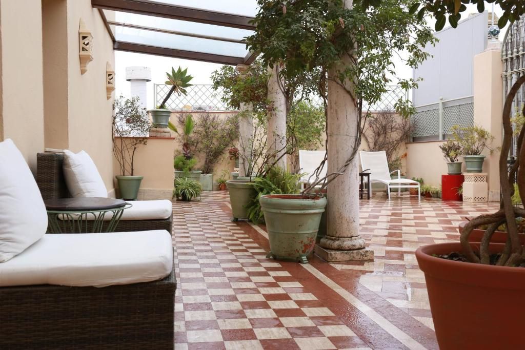 Casa Romana Hotel Boutique фото 14