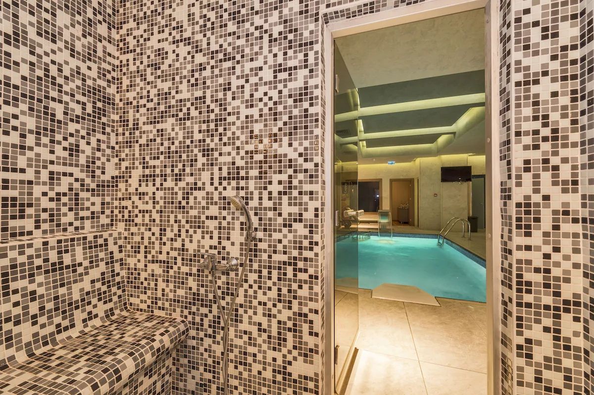 The Meretto Hotel Istanbul Old City фото 11